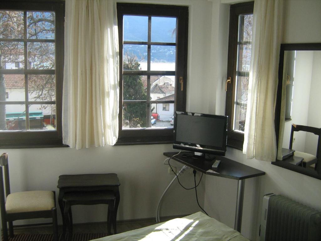 Apartments Via Sakra Ohrid Room photo