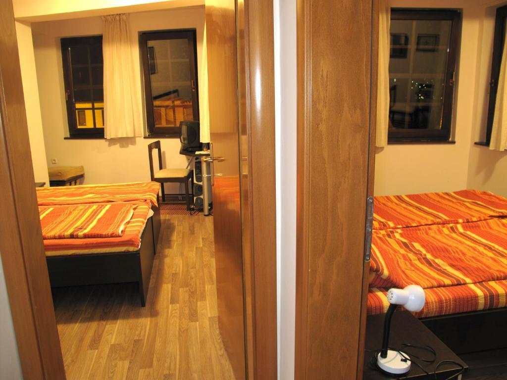 Apartments Via Sakra Ohrid Room photo