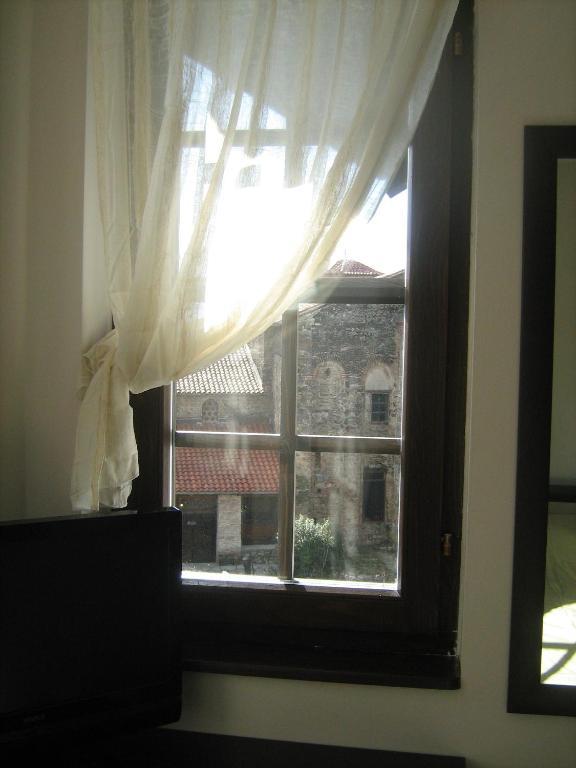 Apartments Via Sakra Ohrid Room photo